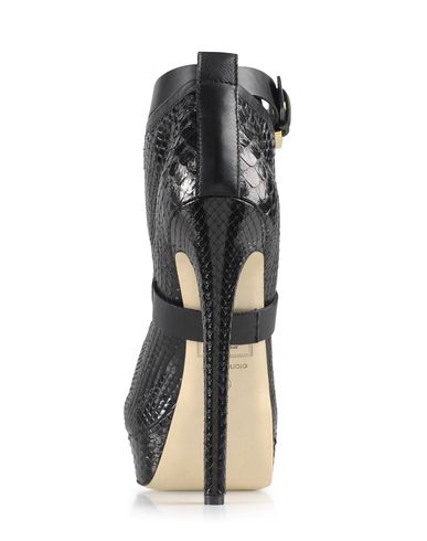 DSQUARED2 - Ankle boot