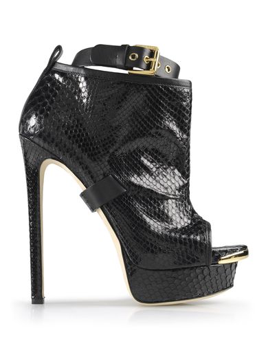 DSQUARED2 - Ankle boot