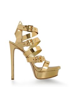 Platform sandals - DSQUARED2