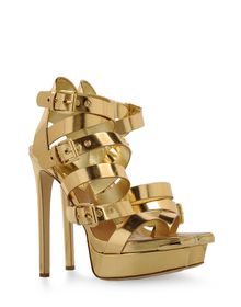 Sandals - DSQUARED2
