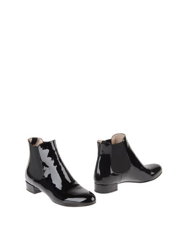 ZOOM PRADA - Ankle boots