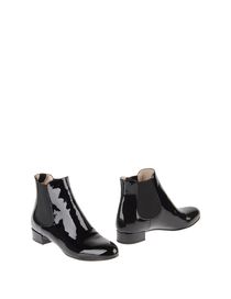 PRADA - Ankle boots