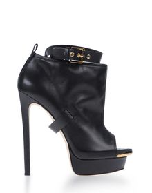 Shoe boots - DSQUARED2