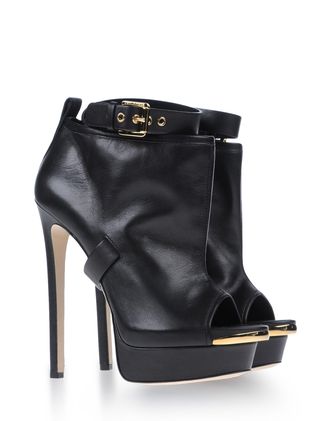 Ankle boots - DSQUARED2