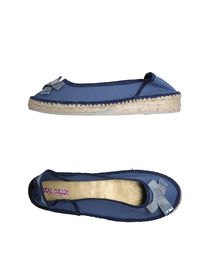 PARE GABIA - Espadrilles