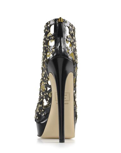 DSQUARED2 - Ankle boot
