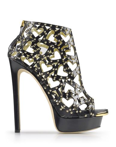 DSQUARED2 - Ankle boot