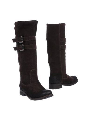 ZOOM CAFe'NOIR - Bottes