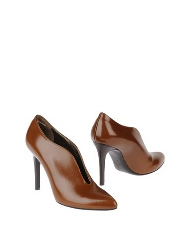 ZOOM LANVIN - Shoe boots