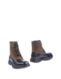 PRADA SPORT - Ankle boots