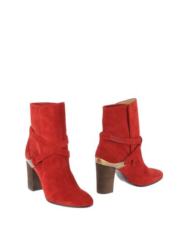 ZOOM LANVIN - Ankle boots