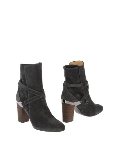 ZOOM LANVIN - Ankle boots