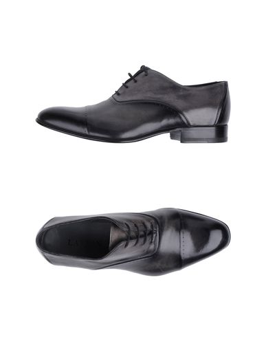 ZOOM LANVIN - Lace-up shoes