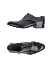 LANVIN Laced shoes
