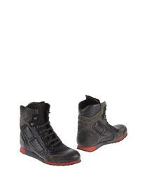 LANVIN - High-tops