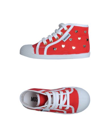 ZOOM MOSCHINO KID - Sneakers