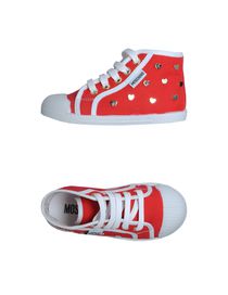 MOSCHINO KID - Sneakers