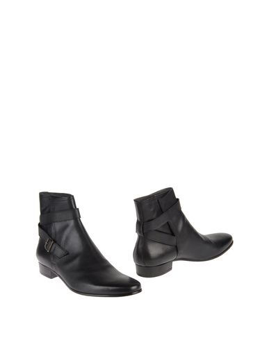 ZOOM LANVIN - Ankle boots