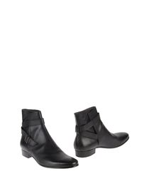 LANVIN - Ankle boots