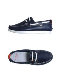 PAUL SMITH JUNIOR - Moccasins