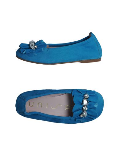 ZOOM UNISA - Ballet flats