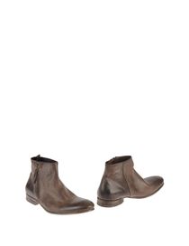 N.D.C. MADE BY HAND - Ankle boots