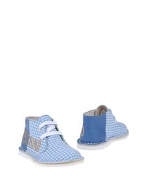 MOSCHINO KID - Ankle boots