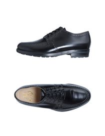 MR.HARE - Laced shoes