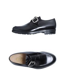 MR.HARE - Moccasins