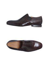 DRIES VAN NOTEN - Moccasins