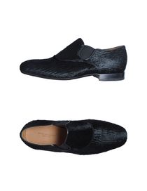 DRIES VAN NOTEN - Moccasins