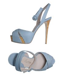 ENIO SILLA for LE SILLA - Sandals