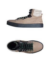 YVES SAINT LAURENT RIVE GAUCHE - High-tops