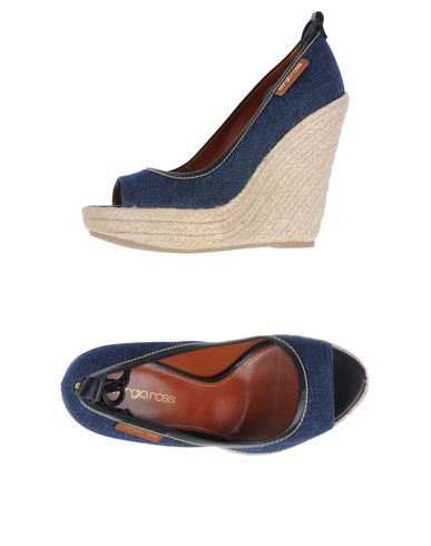 ZOOM SERGIO ROSSI - Espadrilles