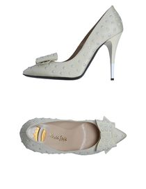 ERNESTO ESPOSITO - Closed-toe slip-ons