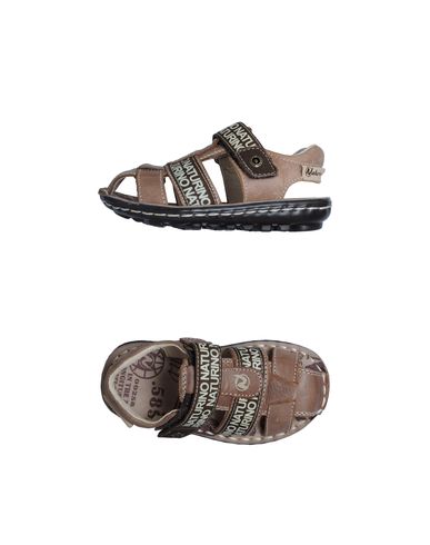 ZOOM NATURINO - Sandals