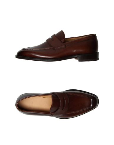 ZOOM BALLY - Moccasins