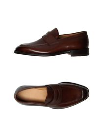BALLY - Moccasins