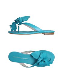 ERMANNO SCERVINO - Flip flops