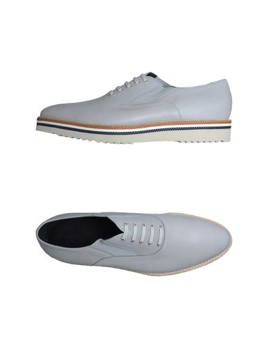 ZOOM ALBERTO GUARDIANI - Lace-up shoes
