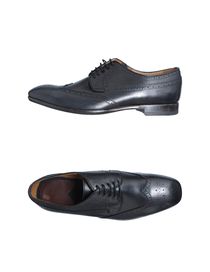 PAUL SMITH - Lace-up shoes