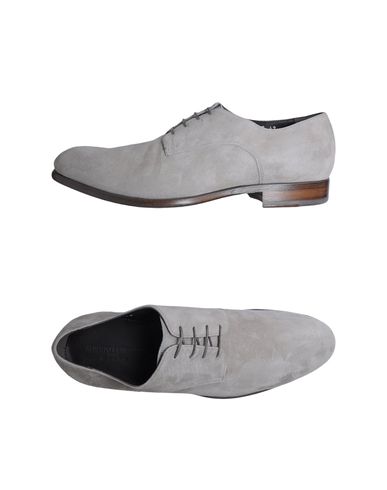 ZOOM ALBERTO GUARDIANI - Lace-up shoes