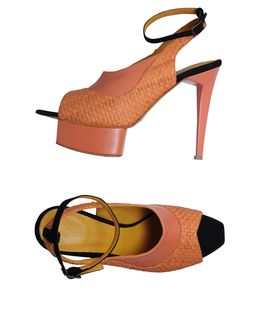 Joanne Stoker - Chaussures - S