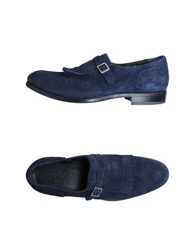 ZOOM ALBERTO GUARDIANI - Moccasins