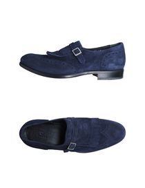 ALBERTO GUARDIANI - Moccasins