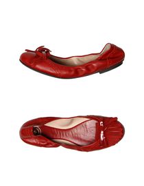 BALLY - Ballet flats