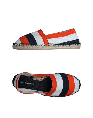 ZOOM DRIES VAN NOTEN - Espadrilles