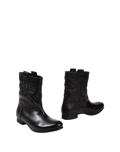 ZOOM MISS SIXTY - Ankle boots