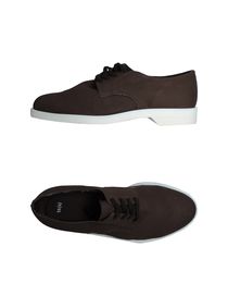 TS(S) - Laced shoes