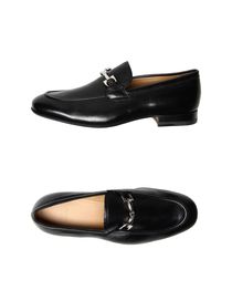 BALLY - Moccasins